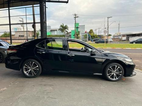 TOYOTA Camry 3.5 V6 24V 4P XLE AUTOM�TICO, Foto 6