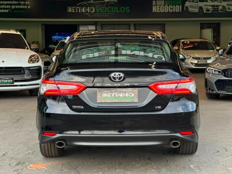 TOYOTA Camry 3.5 V6 24V 4P XLE AUTOM�TICO, Foto 8