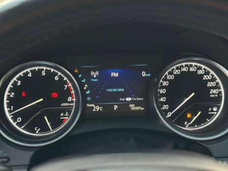 TOYOTA Camry 3.5 V6 24V 4P XLE AUTOM�TICO, Foto 9