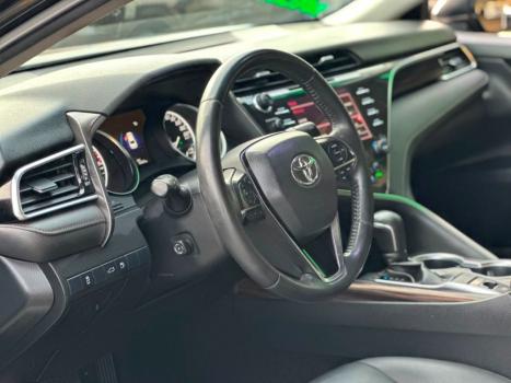 TOYOTA Camry 3.5 V6 24V 4P XLE AUTOMÁTICO, Foto 17