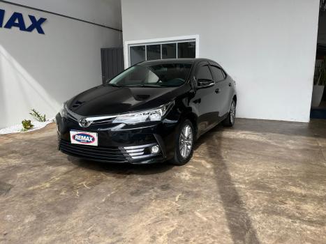 TOYOTA Corolla 1.6 16V 4P DX, Foto 2