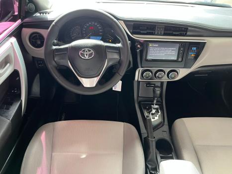 TOYOTA Corolla 1.6 16V 4P DX, Foto 4