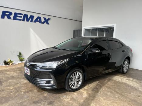 TOYOTA Corolla 1.6 16V 4P DX, Foto 5