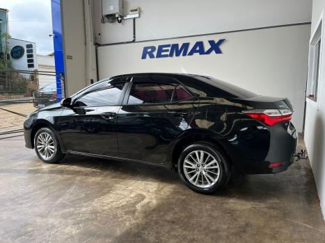 TOYOTA Corolla 1.6 16V 4P DX, Foto 6