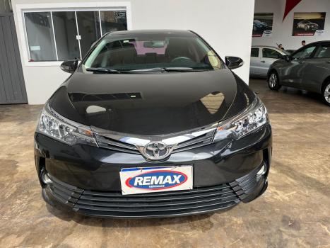 TOYOTA Corolla 1.6 16V 4P DX, Foto 7