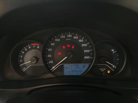 TOYOTA Corolla 1.6 16V 4P DX, Foto 9