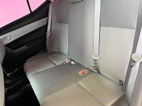 TOYOTA Corolla 1.6 16V 4P DX, Foto 10