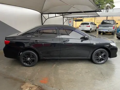 TOYOTA Corolla 1.6 16V 4P XLI AUTOM�TICO, Foto 5