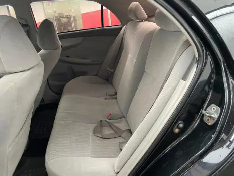 TOYOTA Corolla 1.6 16V 4P XLI AUTOM�TICO, Foto 6