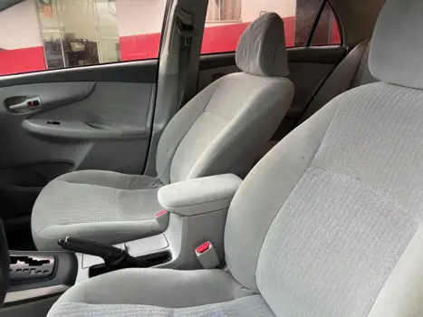 TOYOTA Corolla 1.6 16V 4P XLI AUTOM�TICO, Foto 9