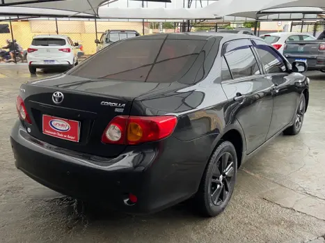 TOYOTA Corolla 1.6 16V 4P XLI AUTOM�TICO, Foto 4