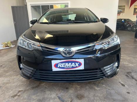 TOYOTA Corolla 1.6 16V 4P DX, Foto 2