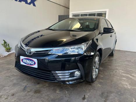 TOYOTA Corolla 1.6 16V 4P DX, Foto 3