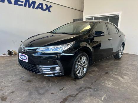 TOYOTA Corolla 1.6 16V 4P DX, Foto 4