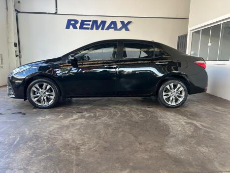 TOYOTA Corolla 1.6 16V 4P DX, Foto 5