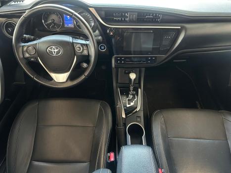 TOYOTA Corolla 1.6 16V 4P DX, Foto 7