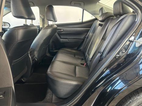 TOYOTA Corolla 1.6 16V 4P DX, Foto 11