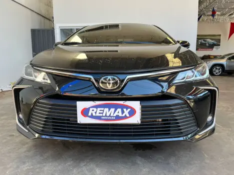 TOYOTA Corolla 1.6 16V 4P DX, Foto 2
