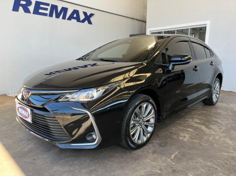 TOYOTA Corolla 1.6 16V 4P DX, Foto 4