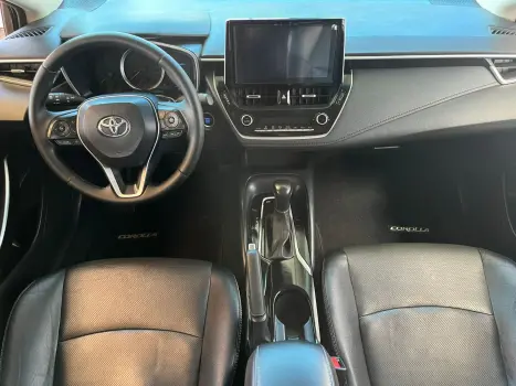 TOYOTA Corolla 1.6 16V 4P DX, Foto 9