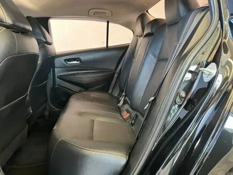 TOYOTA Corolla 1.6 16V 4P DX, Foto 10