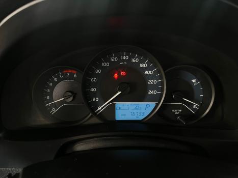 TOYOTA Corolla 1.8 16V 4P GLI, Foto 7