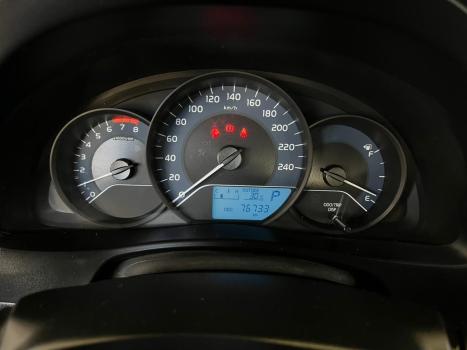 TOYOTA Corolla 1.8 16V 4P GLI, Foto 10