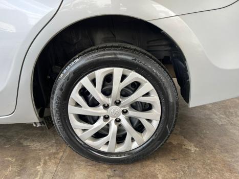 TOYOTA Corolla 1.8 16V 4P GLI, Foto 11