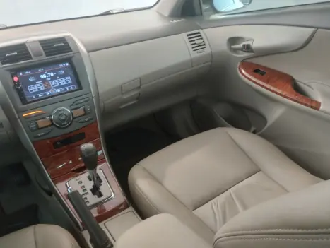 TOYOTA Corolla 1.8 16V 4P SEG FLEX AUTOMTICO, Foto 8