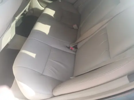 TOYOTA Corolla 1.8 16V 4P SEG FLEX AUTOMTICO, Foto 9