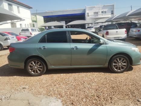 TOYOTA Corolla 1.8 16V 4P SEG FLEX AUTOMTICO, Foto 3