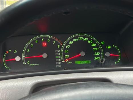 TOYOTA Corolla 1.8 16V 4P XEI FLEX AUTOMÁTICO, Foto 9 TOYOTA Corolla 1.8 16V 4P XEI FLEX AUTOMÁTICO, Foto 9