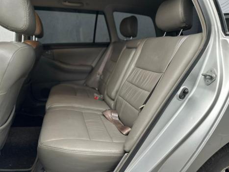 TOYOTA Corolla 1.8 16V 4P XEI FLEX AUTOMÁTICO, Foto 13 TOYOTA Corolla 1.8 16V 4P XEI FLEX AUTOMÁTICO, Foto 13