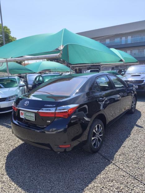 TOYOTA Corolla 1.8 16V 4P GLI FLEX AUTOMTICO, Foto 3