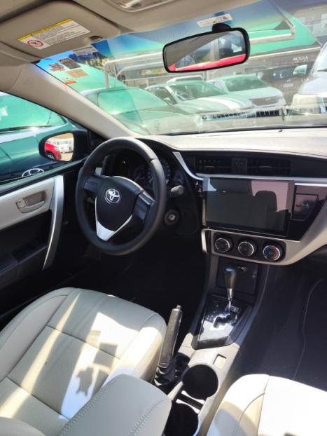 TOYOTA Corolla 1.8 16V 4P GLI FLEX AUTOMTICO, Foto 4