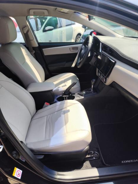 TOYOTA Corolla 1.8 16V 4P GLI FLEX AUTOMTICO, Foto 5