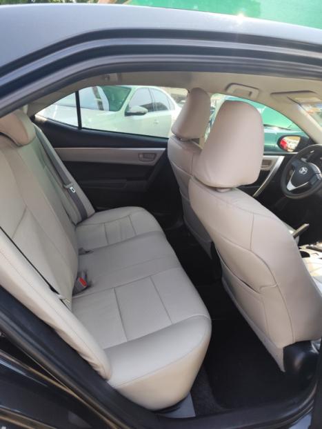TOYOTA Corolla 1.8 16V 4P GLI FLEX AUTOMTICO, Foto 6