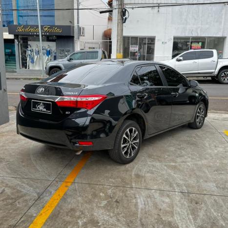 TOYOTA Corolla 1.8 16V 4P GLI FLEX AUTOMTICO, Foto 3