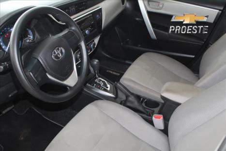TOYOTA Corolla 1.8 16V 4P GLI FLEX AUTOMTICO, Foto 5
