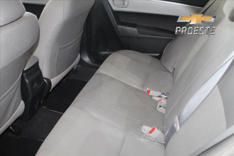 TOYOTA Corolla 1.8 16V 4P GLI FLEX AUTOMTICO, Foto 6