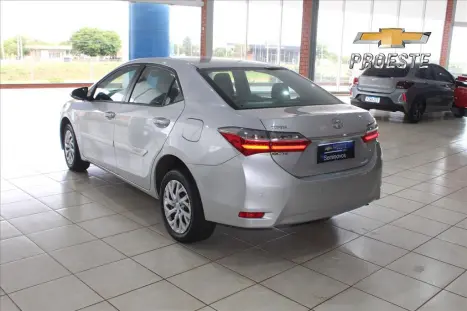 TOYOTA Corolla 1.8 16V 4P GLI FLEX AUTOMTICO, Foto 7