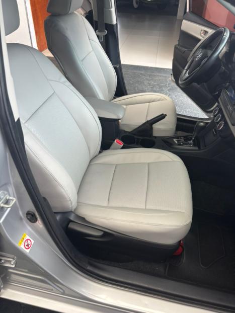 TOYOTA Corolla 1.8 16V 4P GLI UPPER FLEX AUTOMTICO, Foto 7