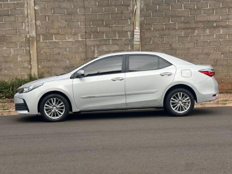 TOYOTA Corolla 1.8 16V 4P GLI FLEX UPPER, Foto 2