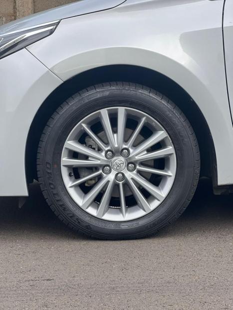 TOYOTA Corolla 1.8 16V 4P GLI FLEX UPPER, Foto 9