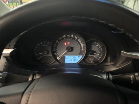 TOYOTA Corolla 1.8 16V 4P GLI FLEX AUTOMTICO, Foto 3