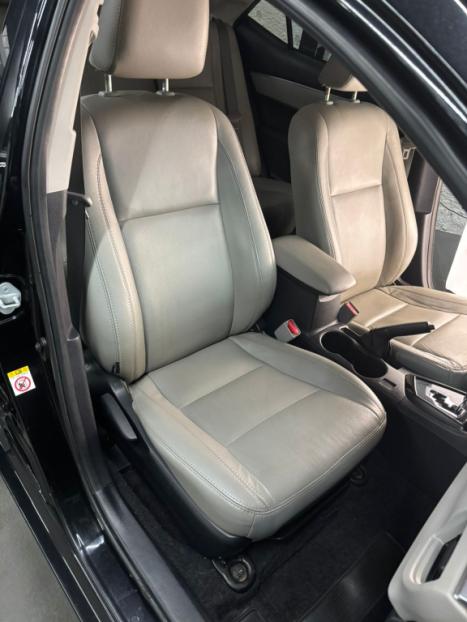 TOYOTA Corolla 1.8 16V 4P GLI FLEX AUTOMTICO, Foto 4