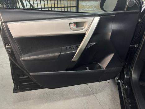 TOYOTA Corolla 1.8 16V 4P GLI FLEX AUTOMTICO, Foto 6