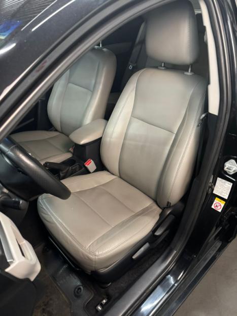 TOYOTA Corolla 1.8 16V 4P GLI FLEX AUTOMTICO, Foto 7