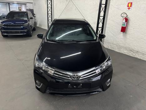 TOYOTA Corolla 1.8 16V 4P GLI FLEX AUTOMTICO, Foto 8