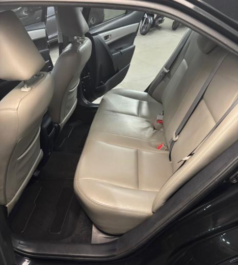 TOYOTA Corolla 1.8 16V 4P GLI FLEX AUTOMTICO, Foto 10